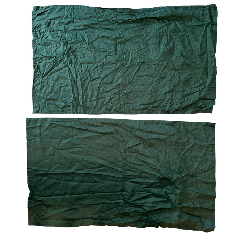 King size pillow case covers